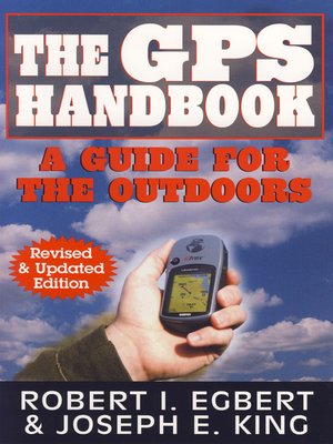 cover image of The GPS Handbook